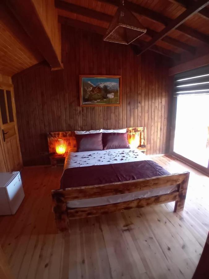 Villa Tas Konak Hacisekililer Dış mekan fotoğraf