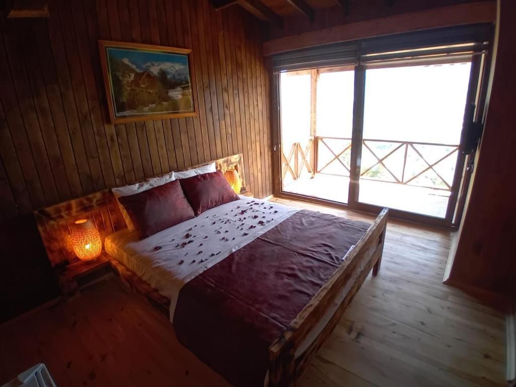 Villa Tas Konak Hacisekililer Dış mekan fotoğraf
