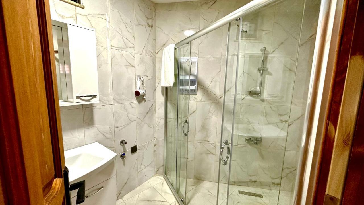 Villa Tas Konak Hacisekililer Dış mekan fotoğraf