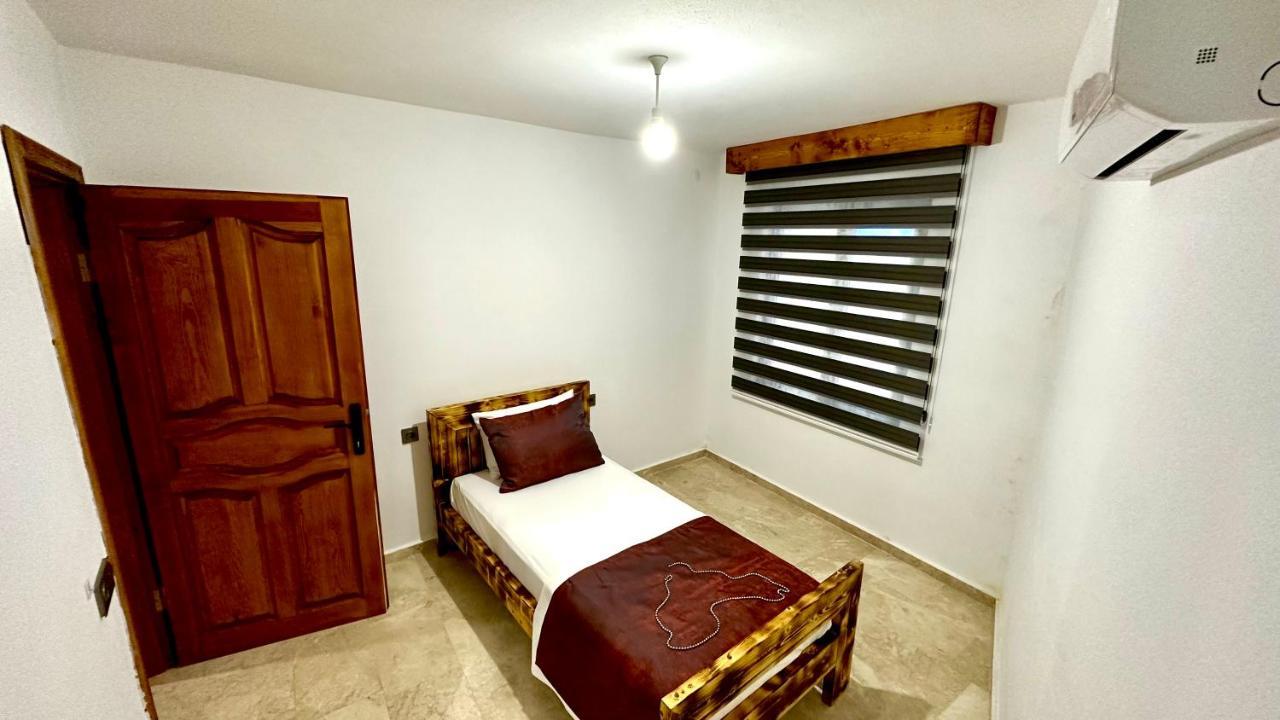 Villa Tas Konak Hacisekililer Dış mekan fotoğraf