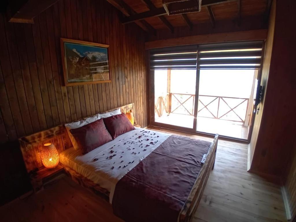 Villa Tas Konak Hacisekililer Dış mekan fotoğraf